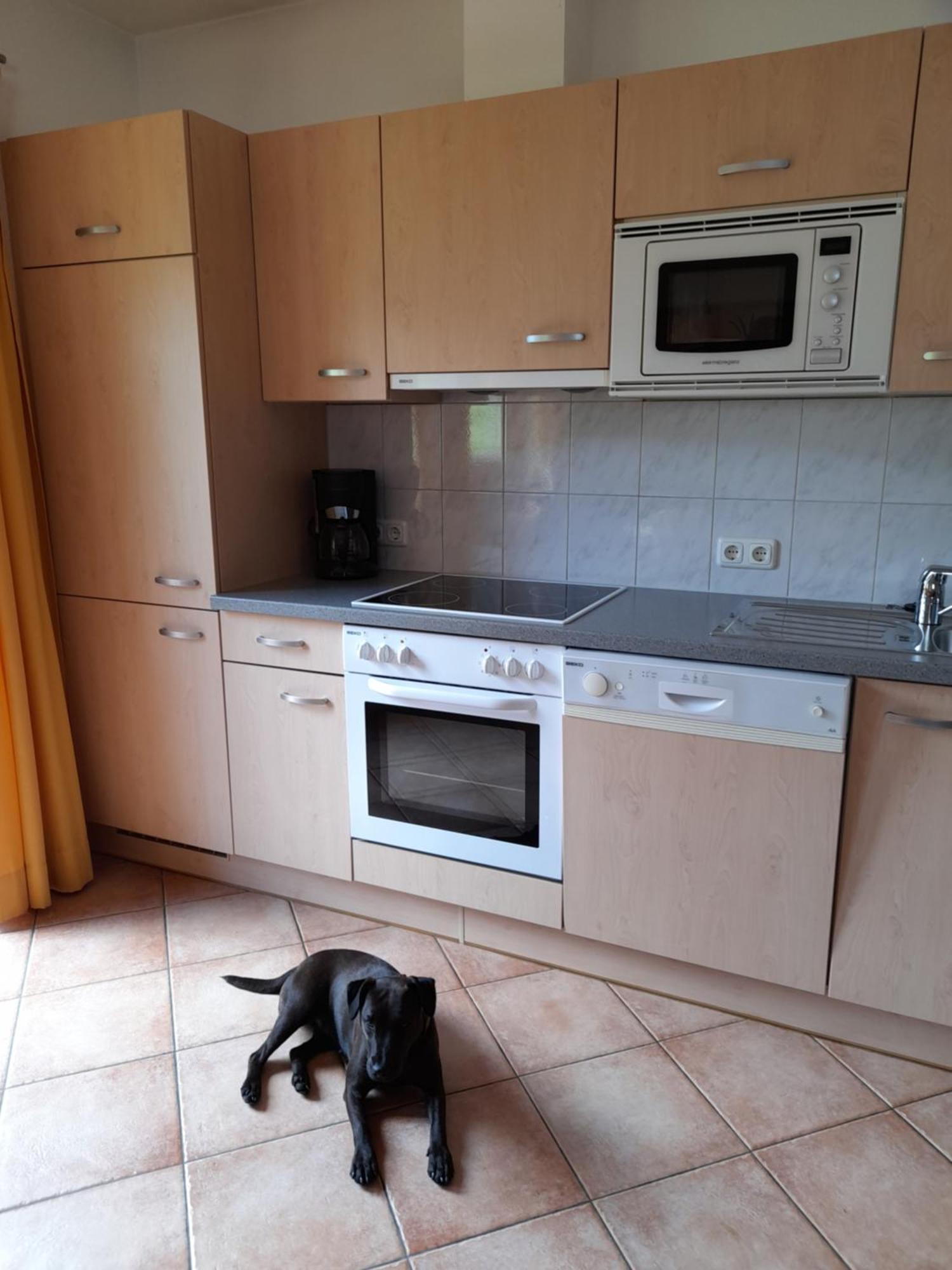 Appartement Hochmuth Рамзау-ім-Ціллерталь Номер фото